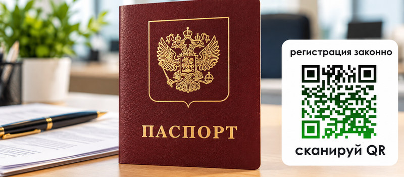 прописка в Саранске прописка в Саранске